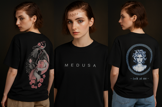 🌟 2025’s Boldest Statement Tees You Need from Street Wear Co