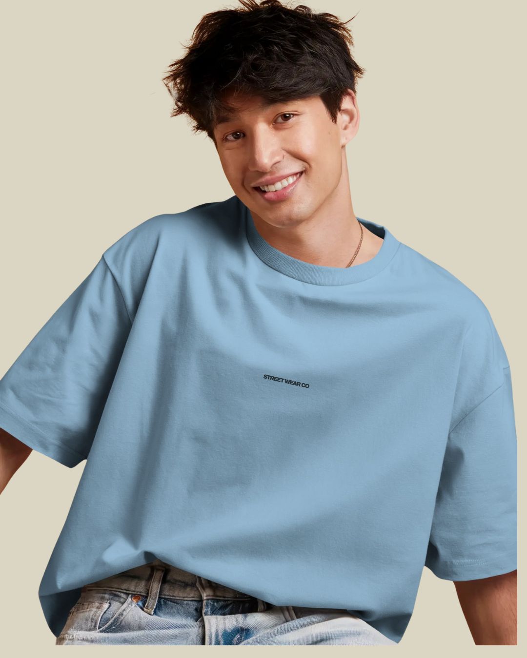 Baby Blue