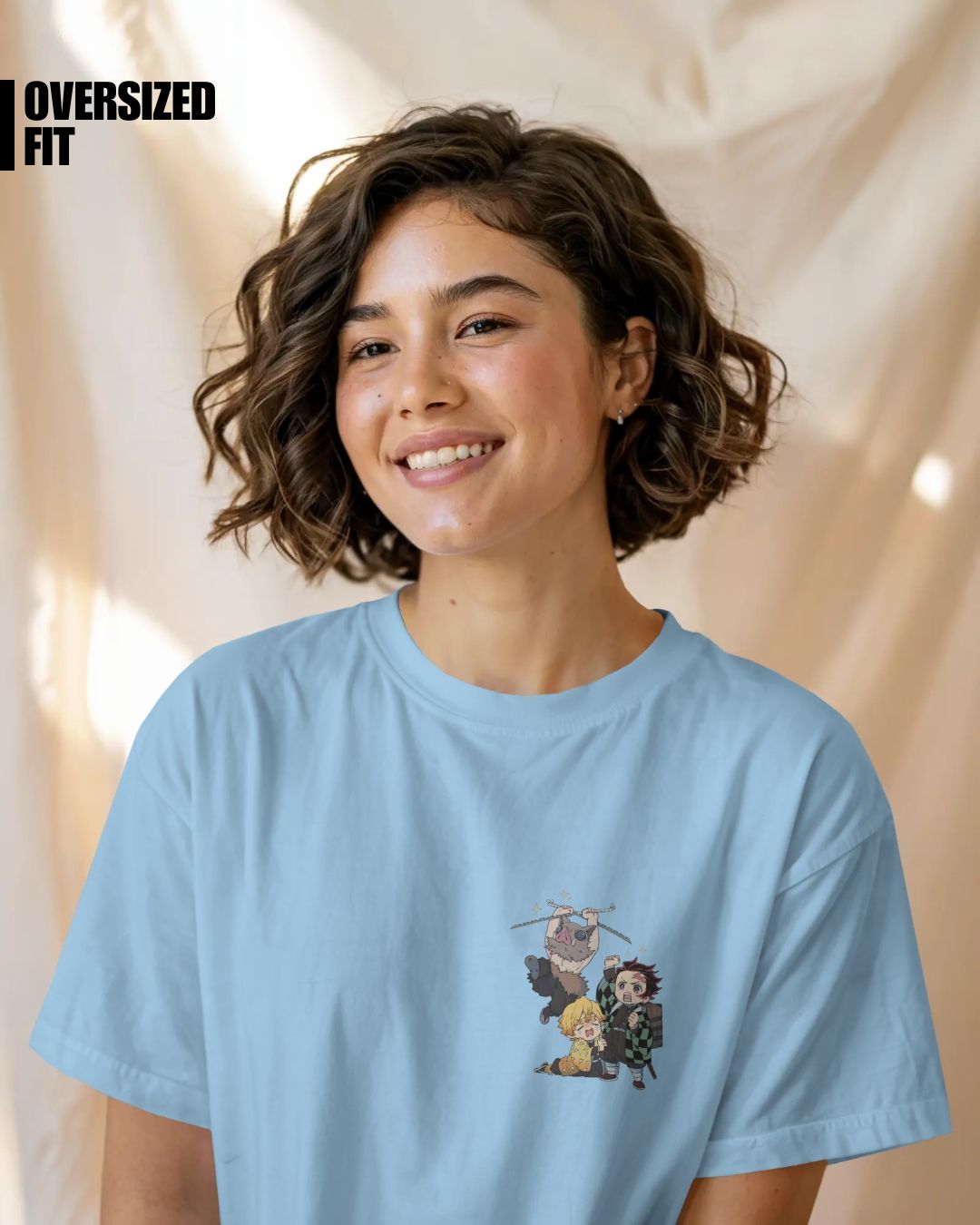 Baby Blue