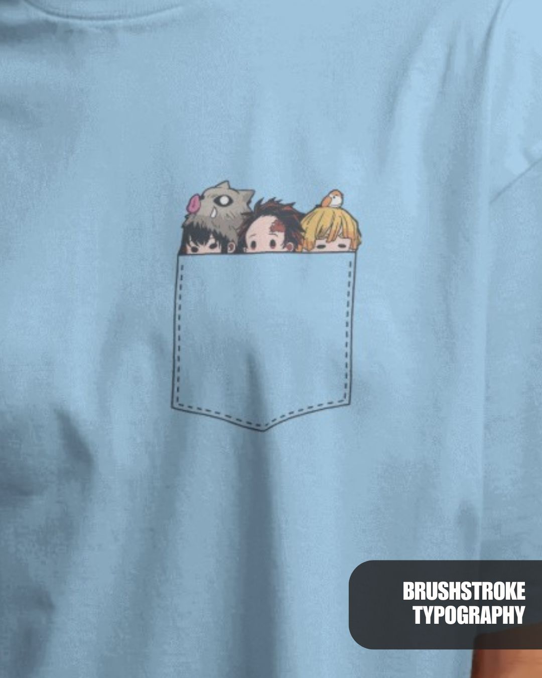 Baby Blue