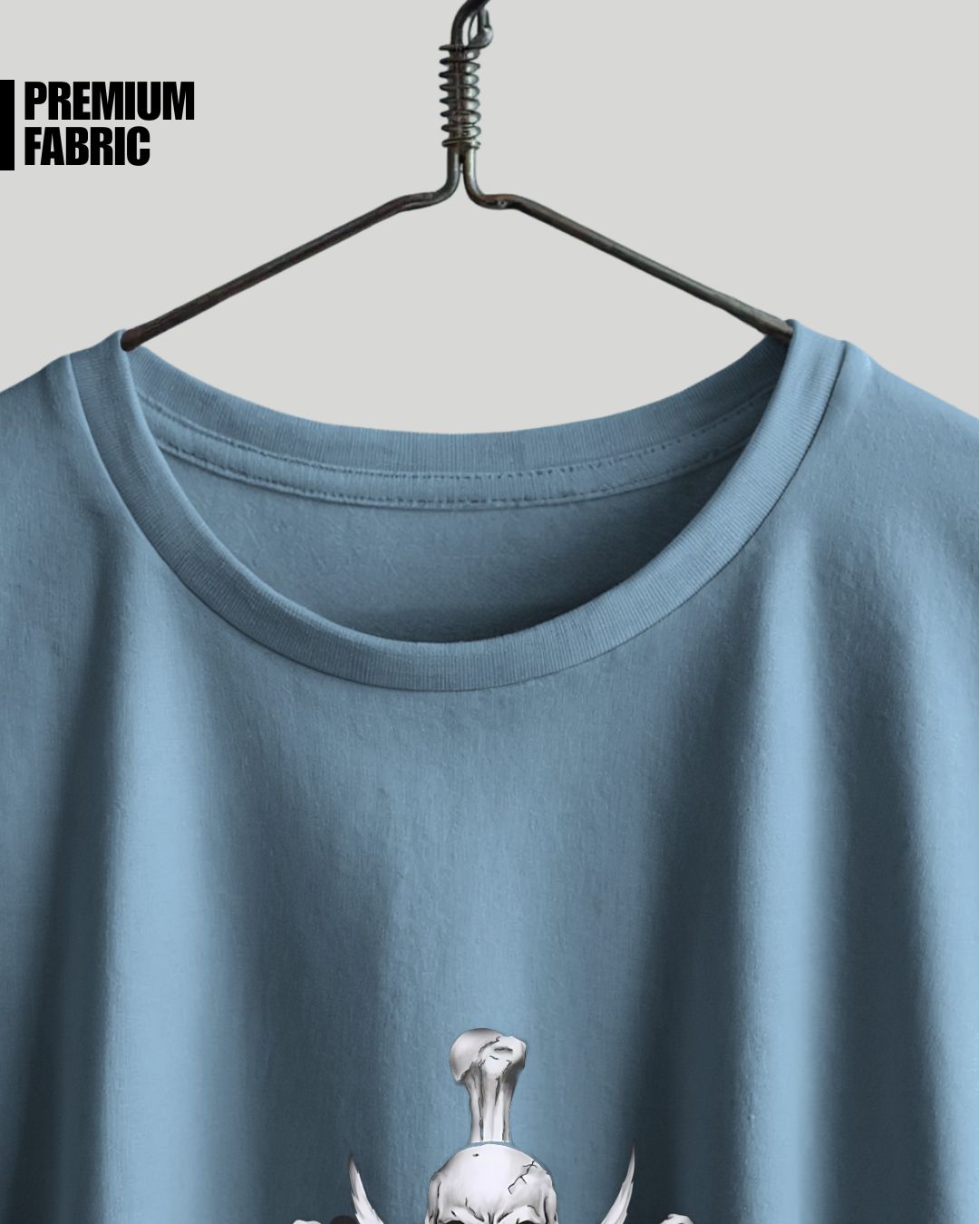 Baby Blue