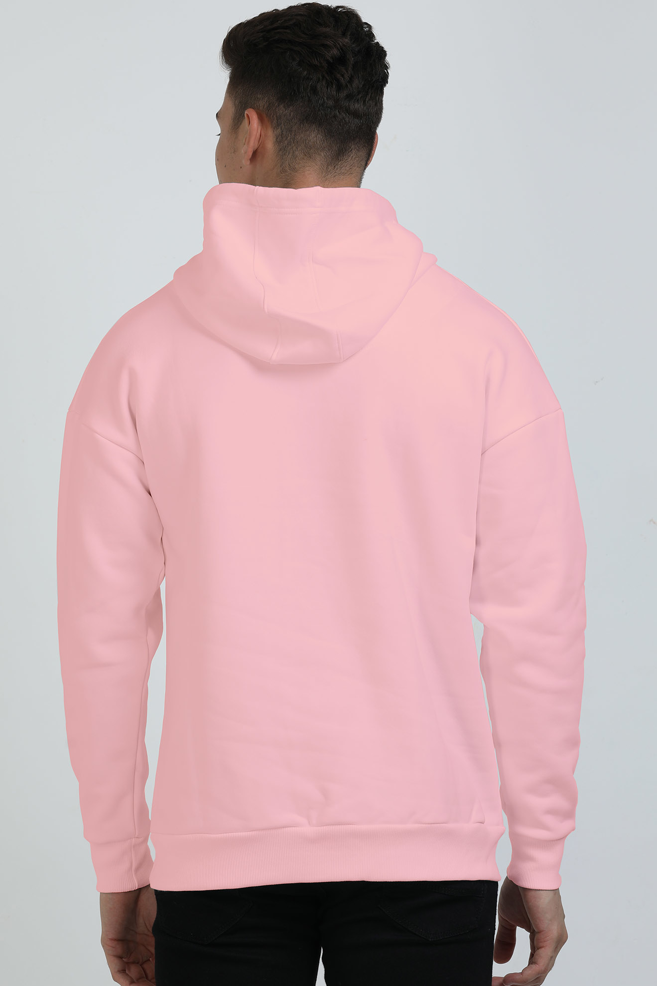 Light Baby Pink