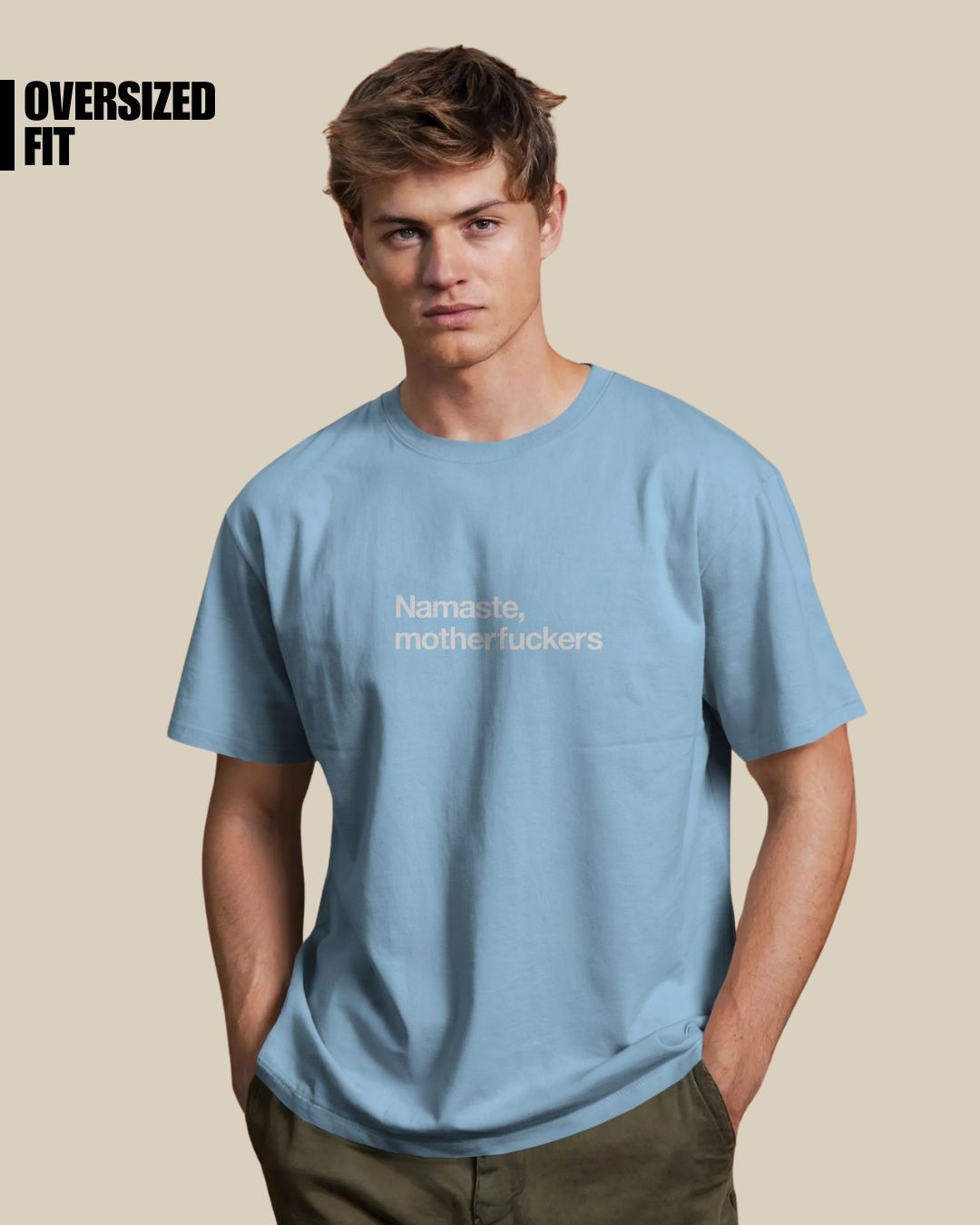 Baby Blue