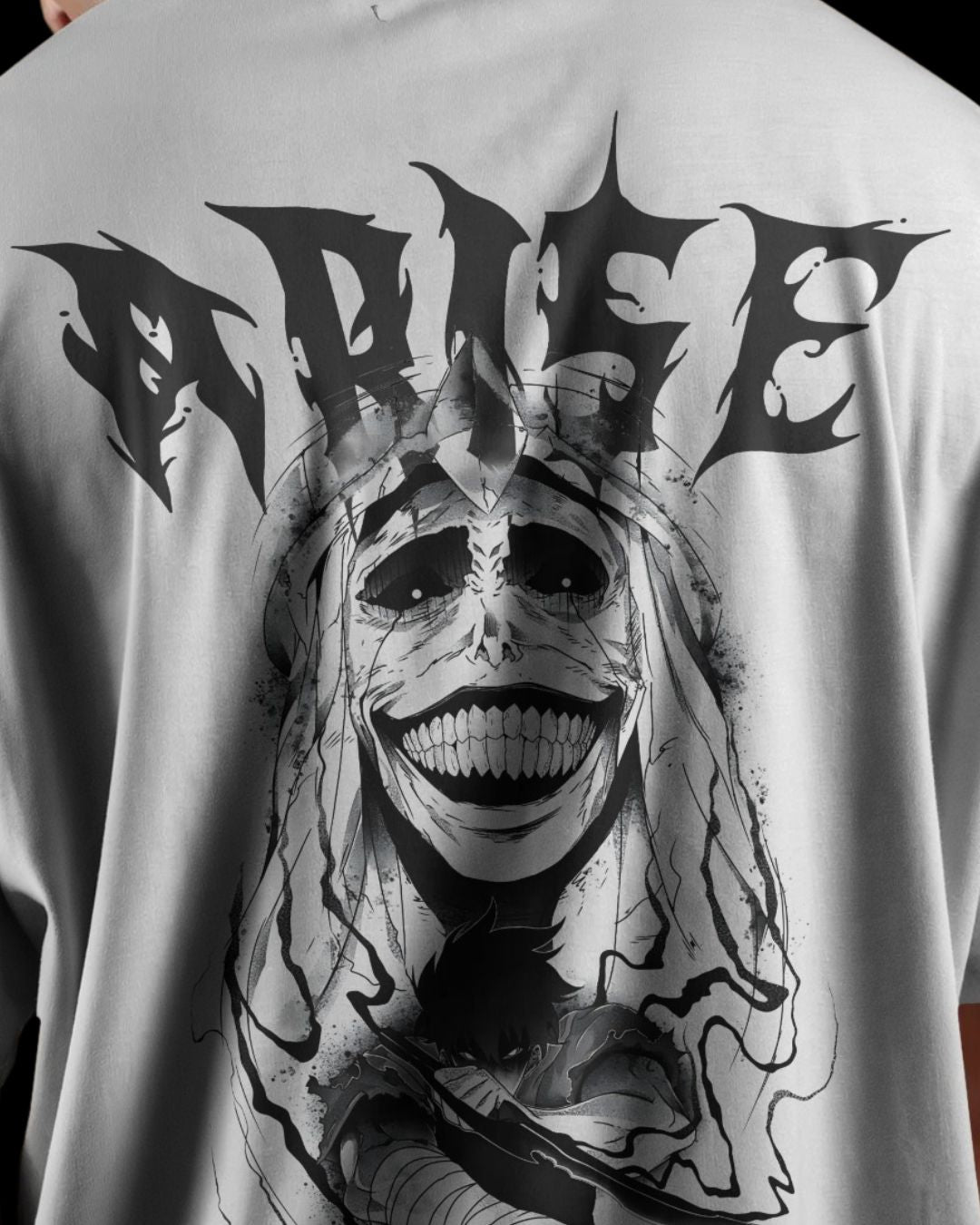 White Arise
