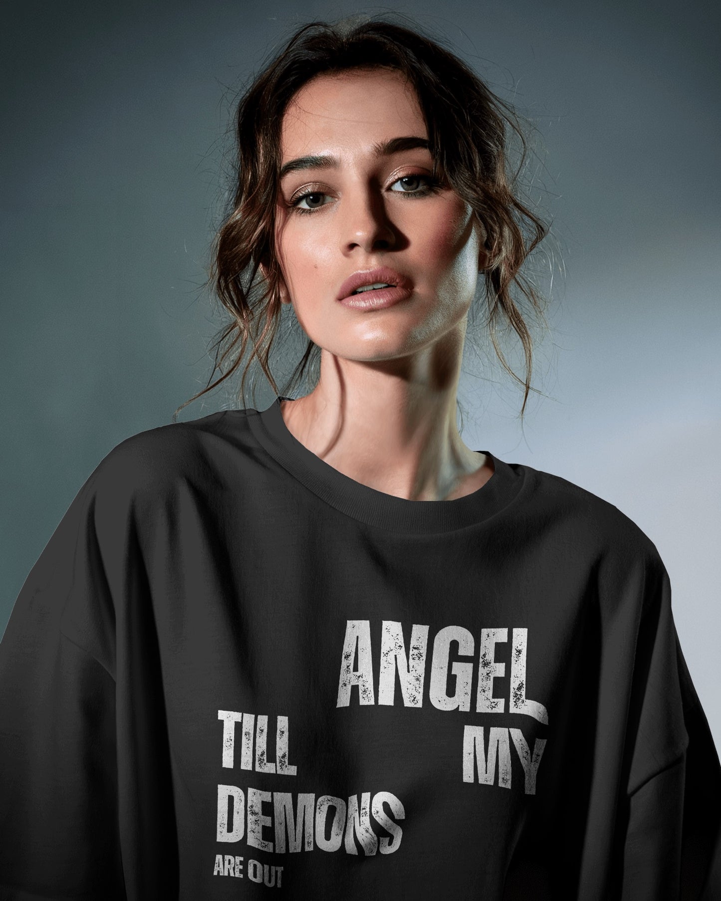 Angel, Till My Demons Are Out