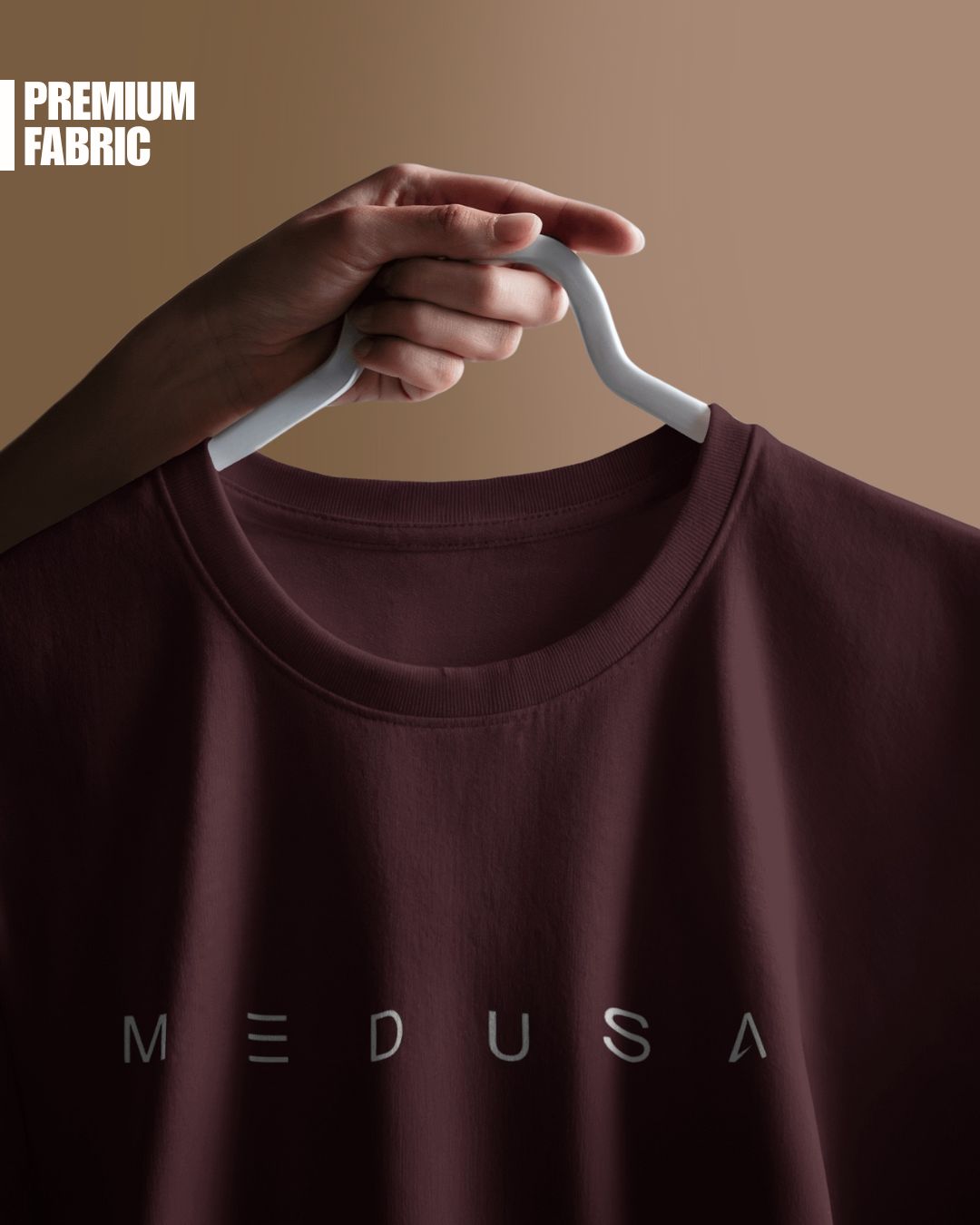 Maroon MEDUSA – Look At Me