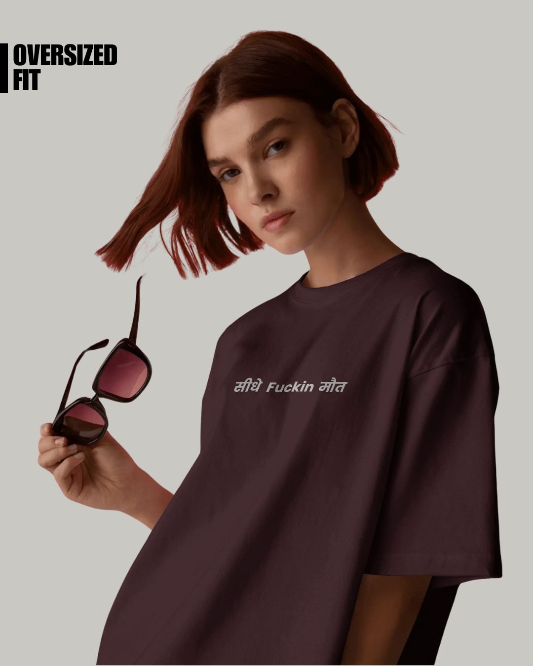 Maroon Seedhe Maut