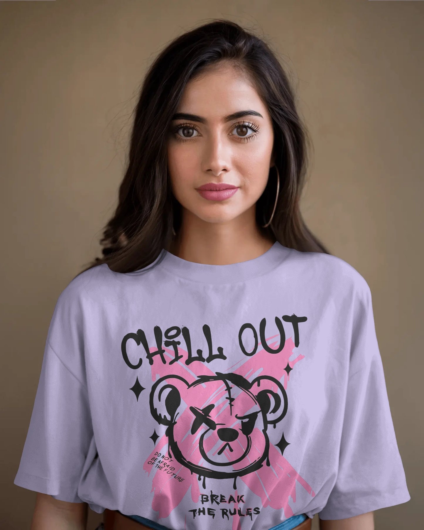 Chill Out / Break The Rules