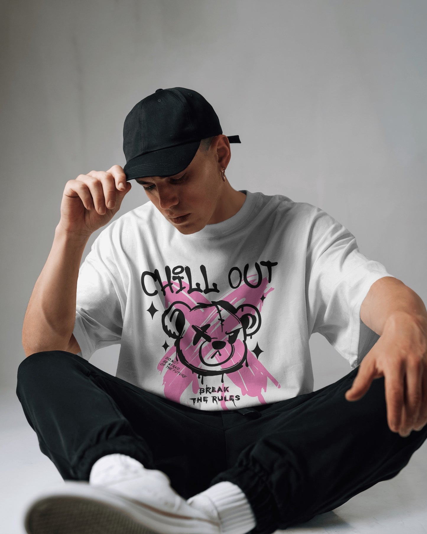 Chill Out / Break The Rules