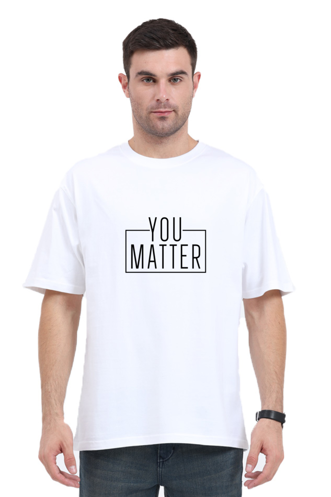 You Matter