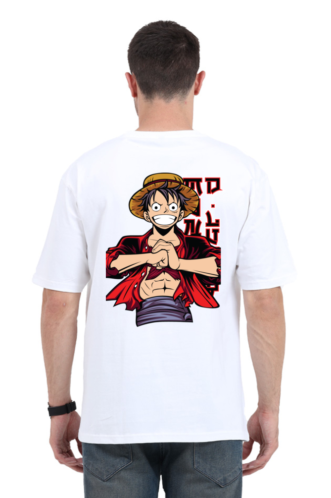 Luffy - The Start of Adventure