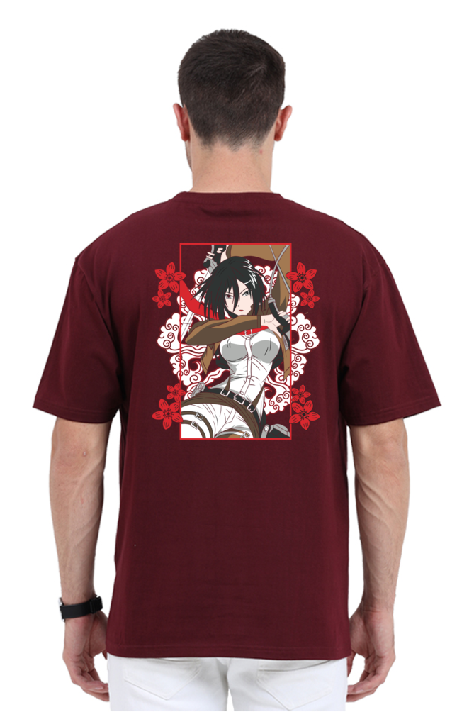 Mikasa-sakura