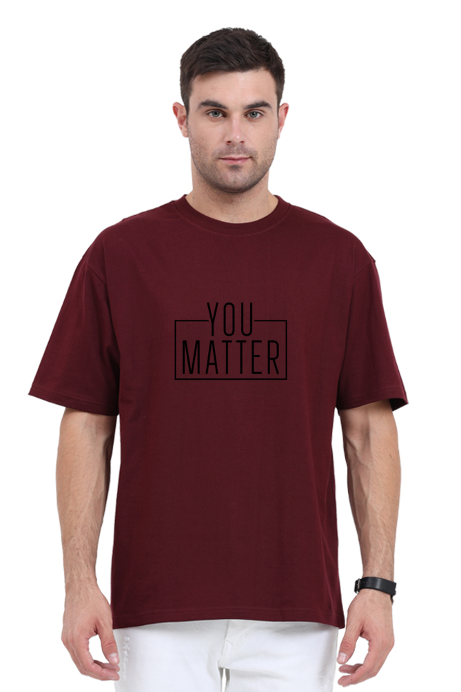 You Matter