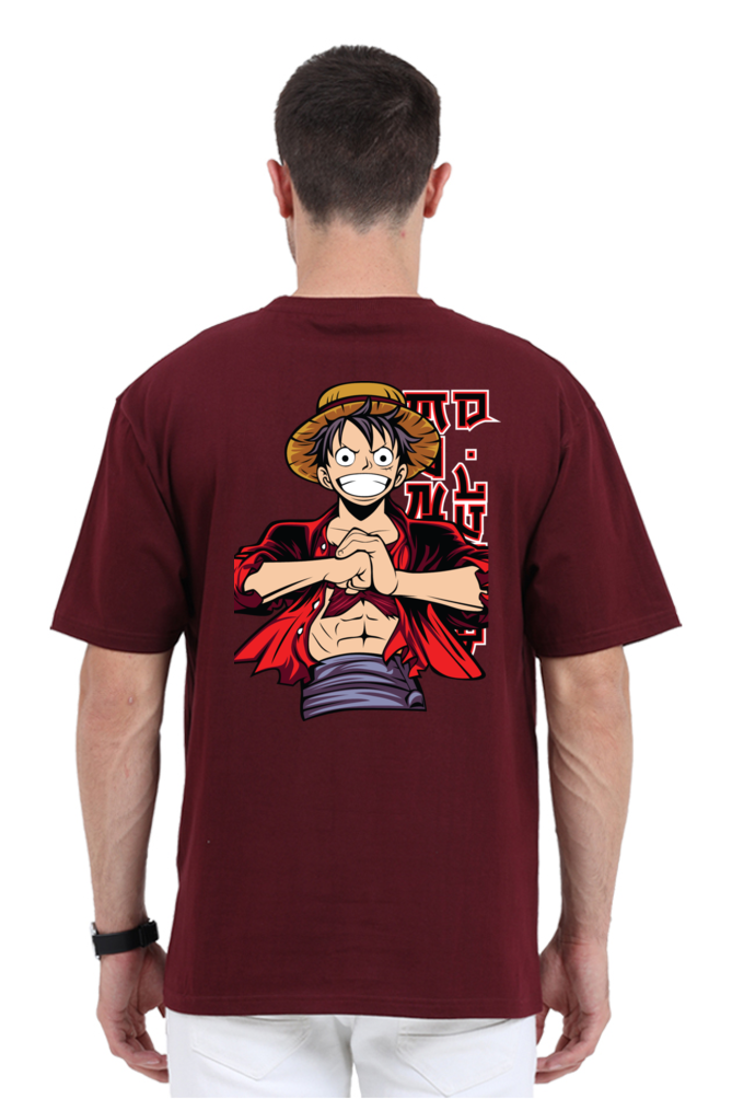 Luffy - The Start of Adventure