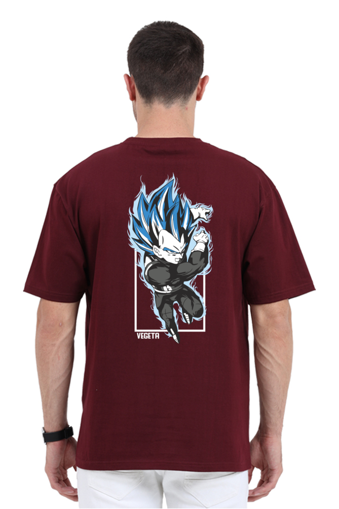 Vegeta SSB