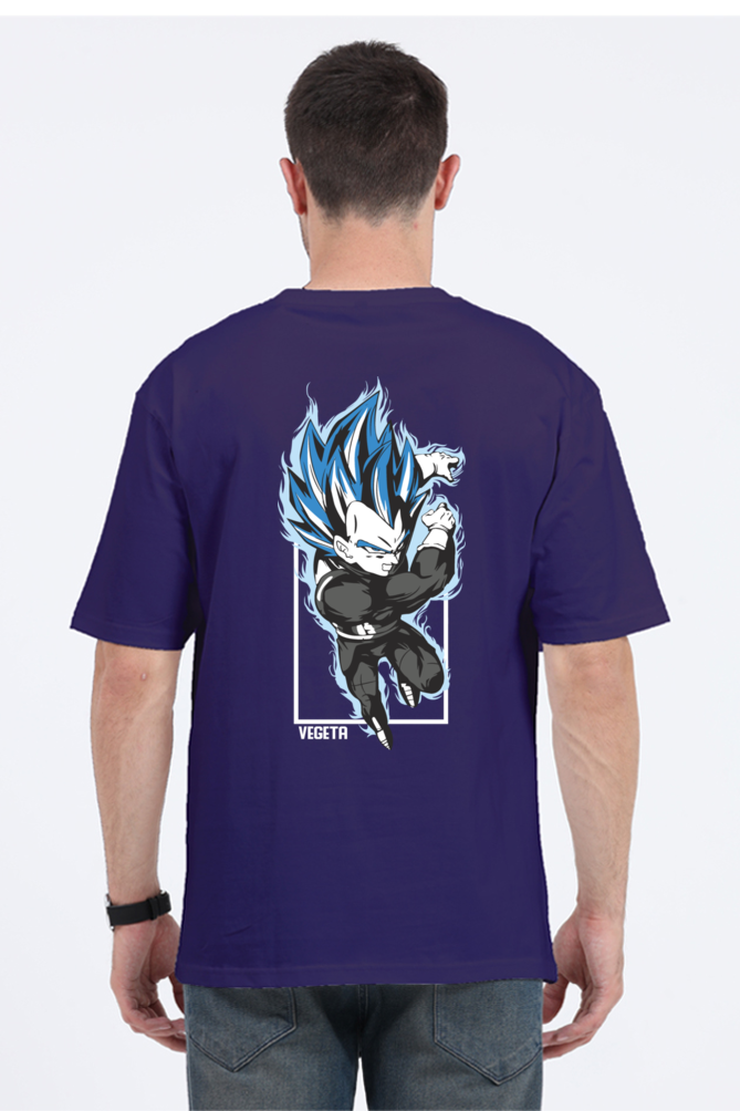 Vegeta SSB