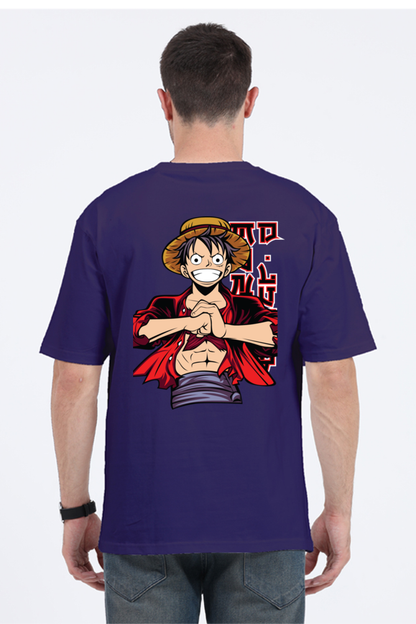 Luffy - The Start of Adventure