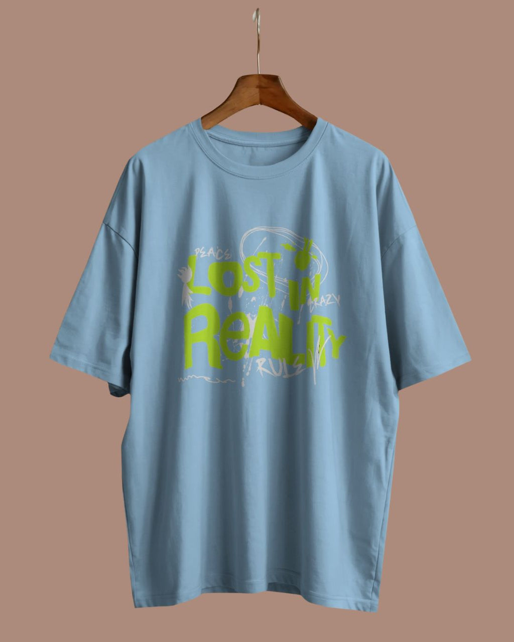 Baby Blue