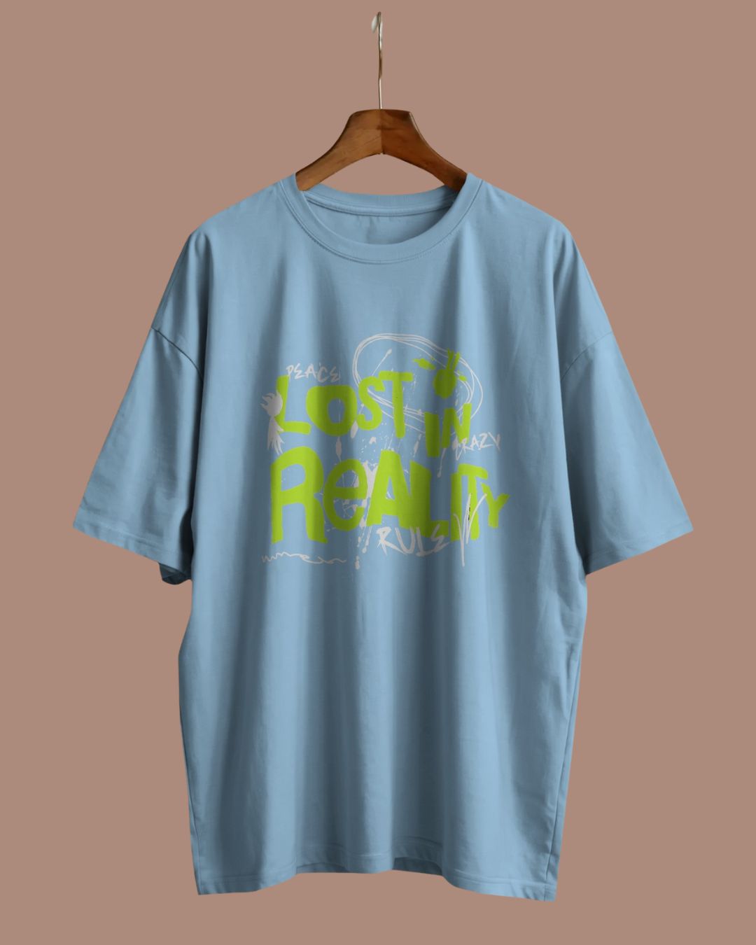Baby Blue