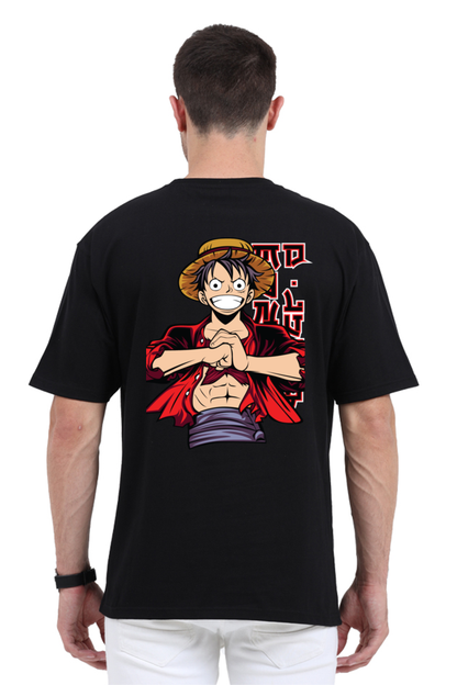 Luffy - The Start of Adventure