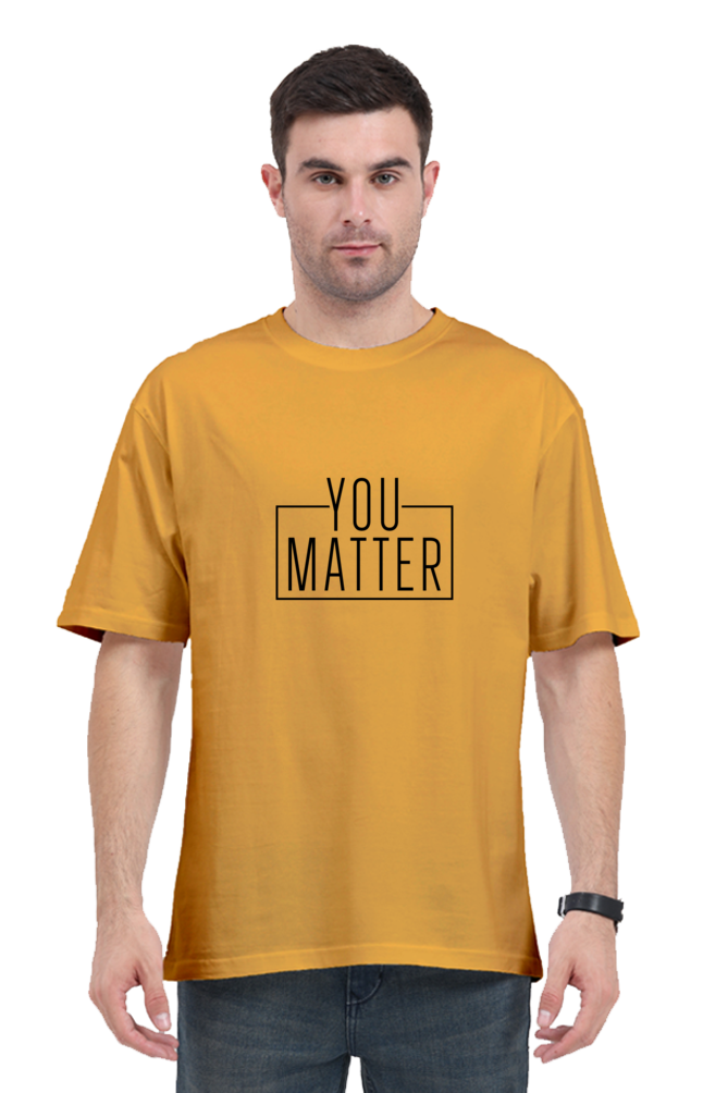 You Matter