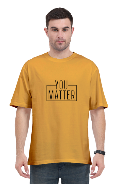 You Matter