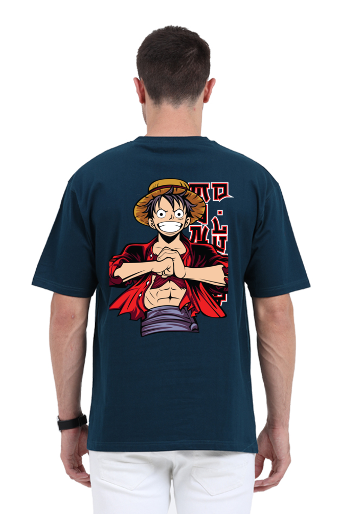 Luffy - The Start of Adventure