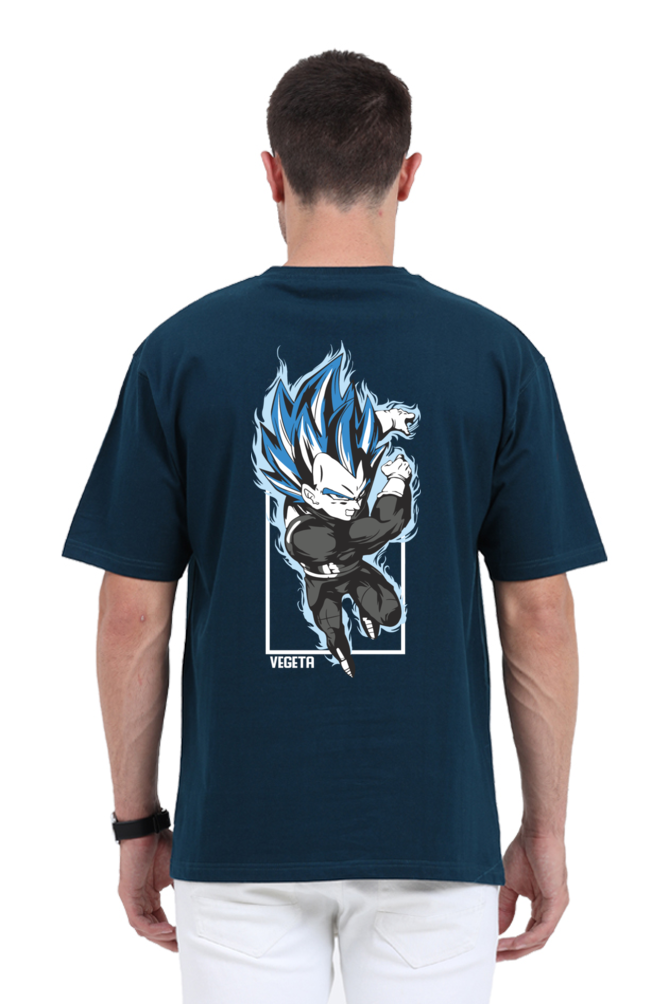 Vegeta SSB