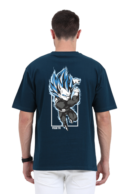 Vegeta SSB