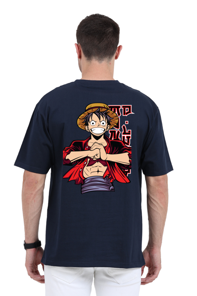 Luffy - The Start of Adventure