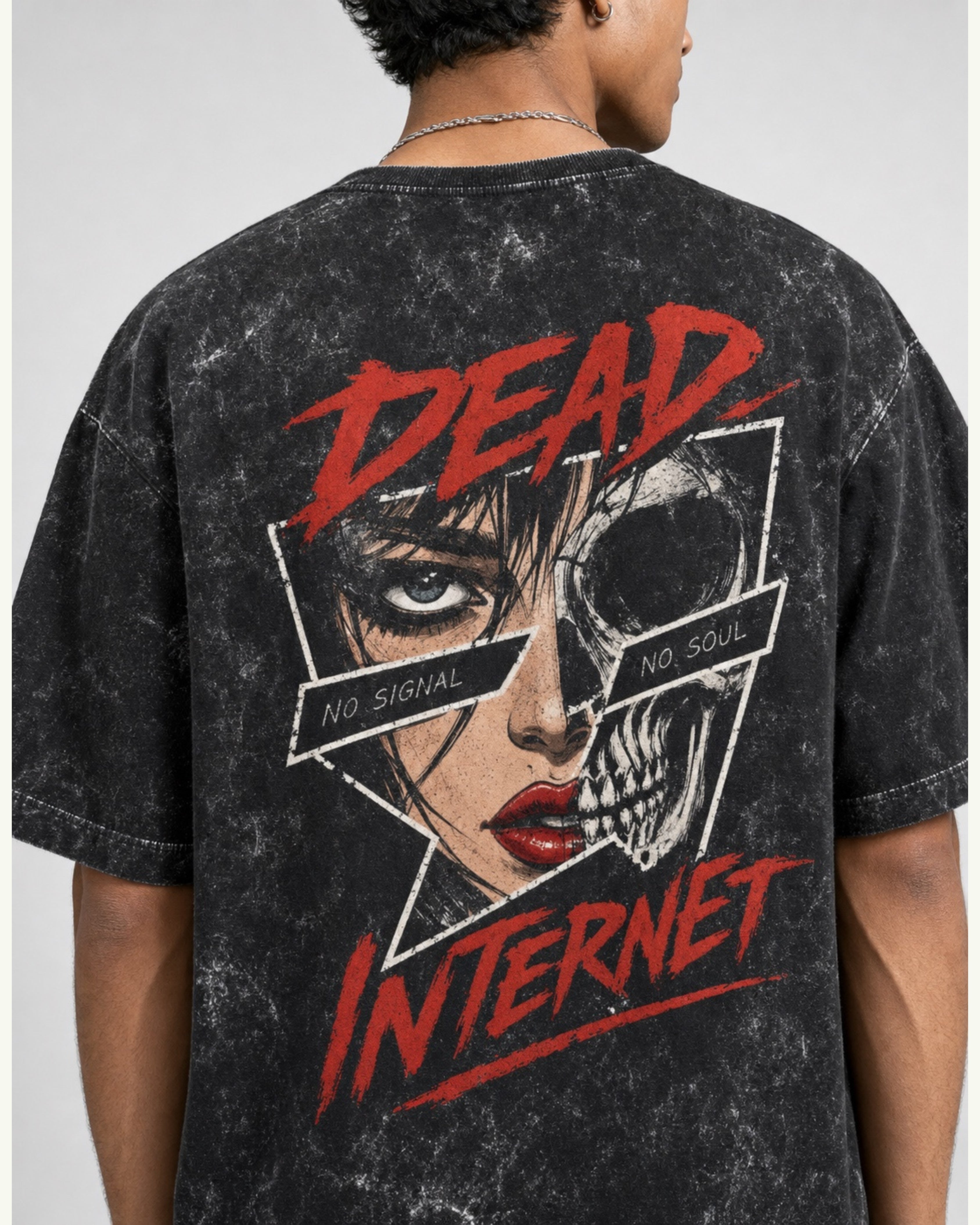 Dead Internet