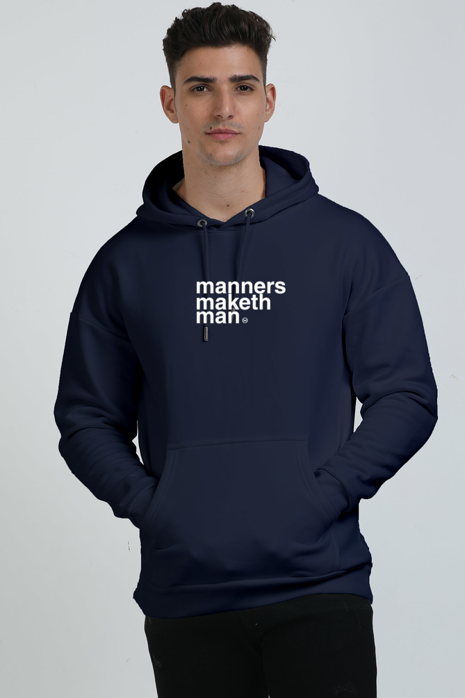 Manners Maketh Man