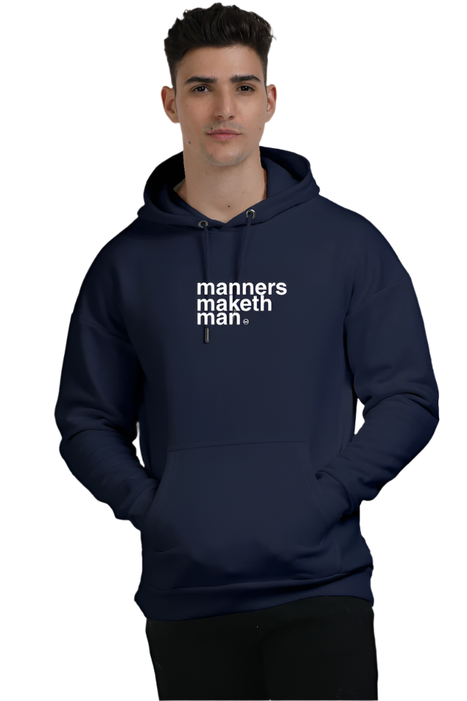 Manners Maketh Man