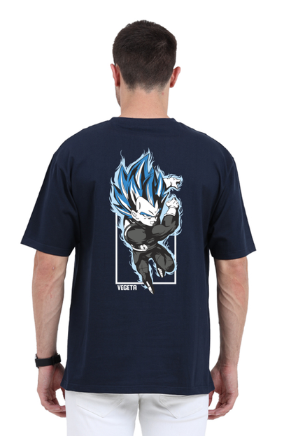 Vegeta SSB