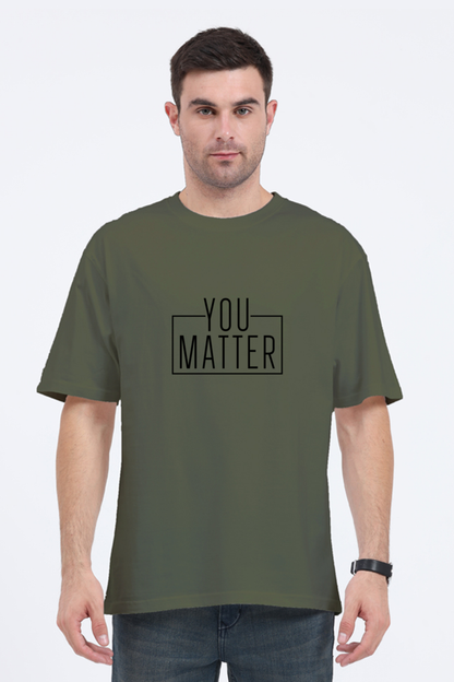 You Matter