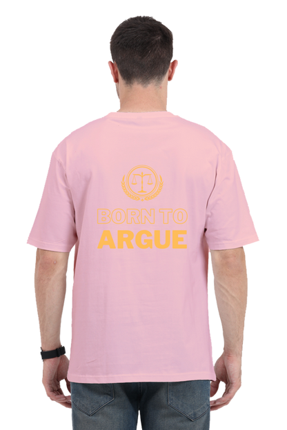 Born to Argue