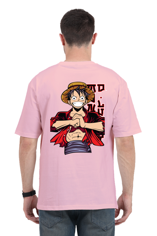 Luffy - The Start of Adventure