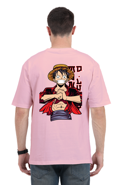 Luffy - The Start of Adventure