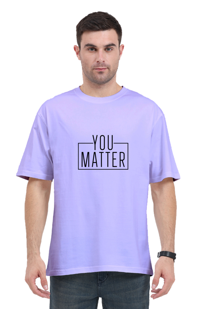 You Matter