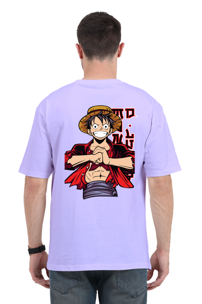 Luffy - The Start of Adventure