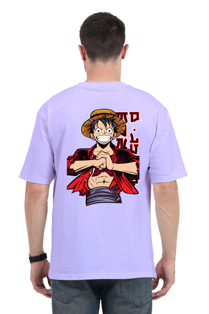 Luffy - The Start of Adventure