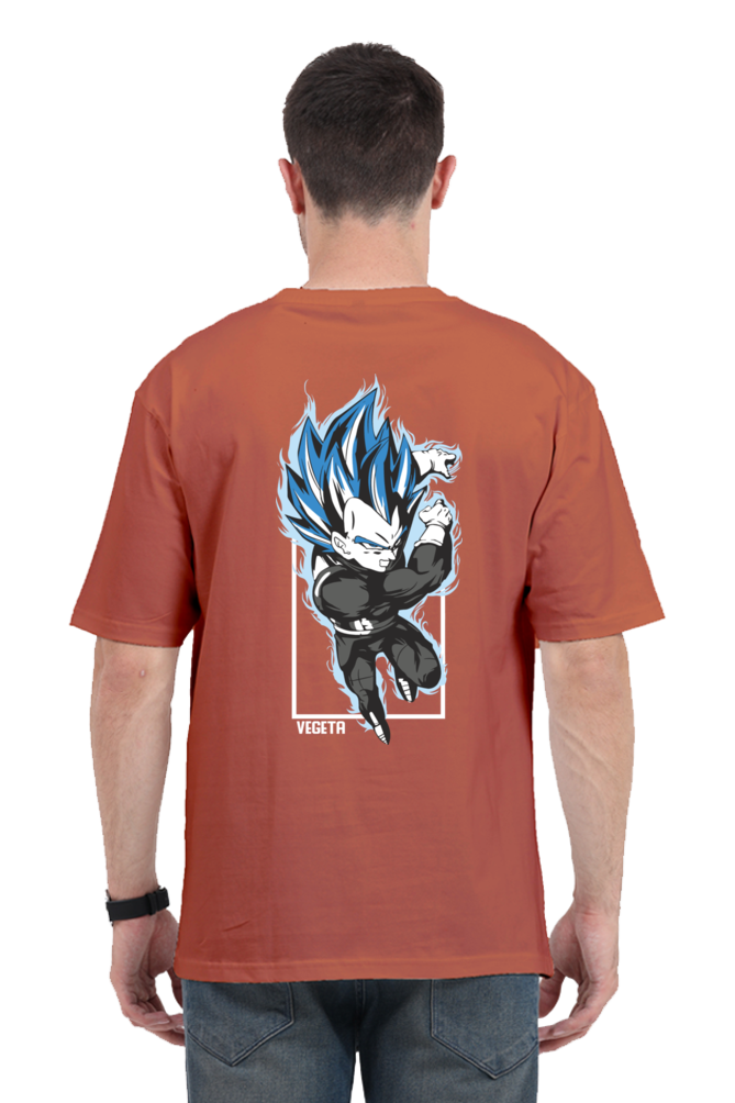 Vegeta SSB