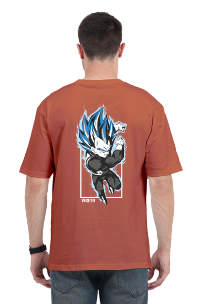 Vegeta SSB