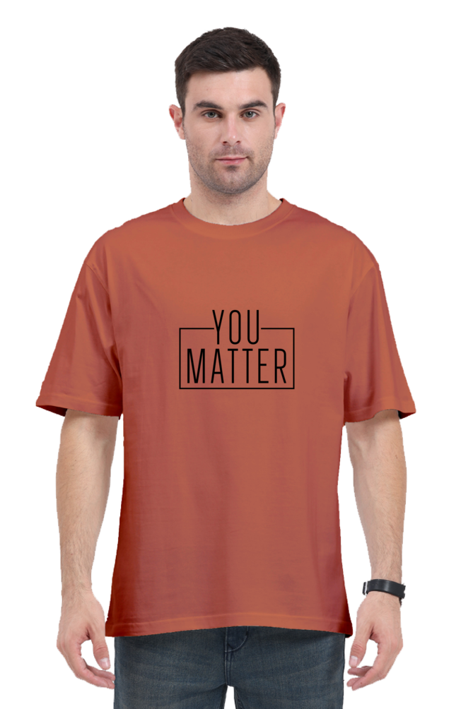 You Matter