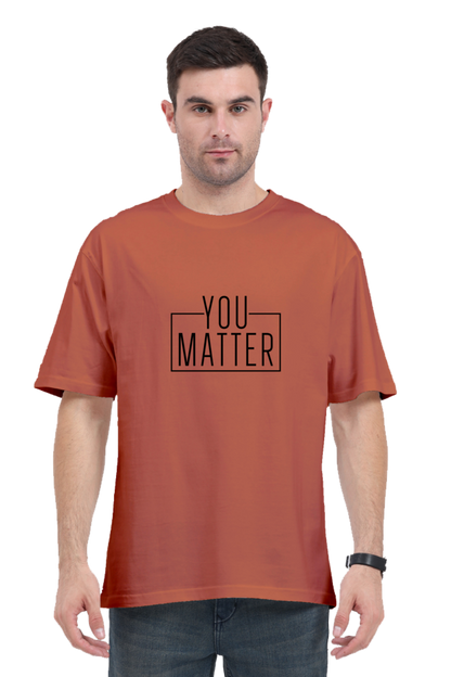 You Matter