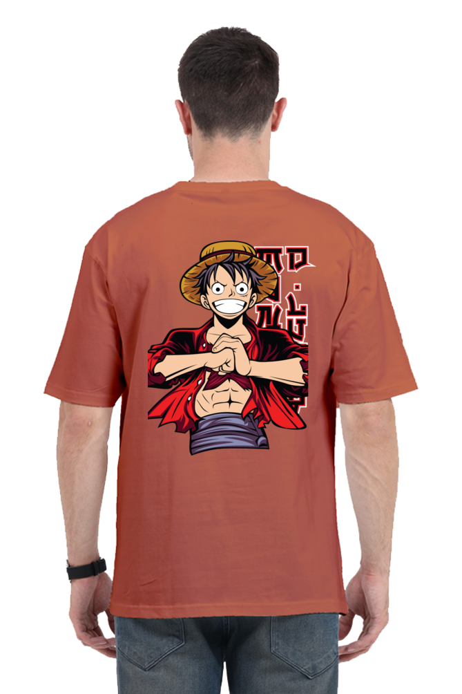 Luffy - The Start of Adventure