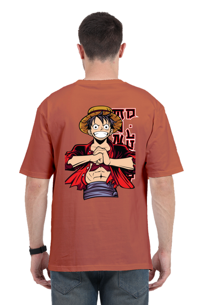 Luffy - The Start of Adventure