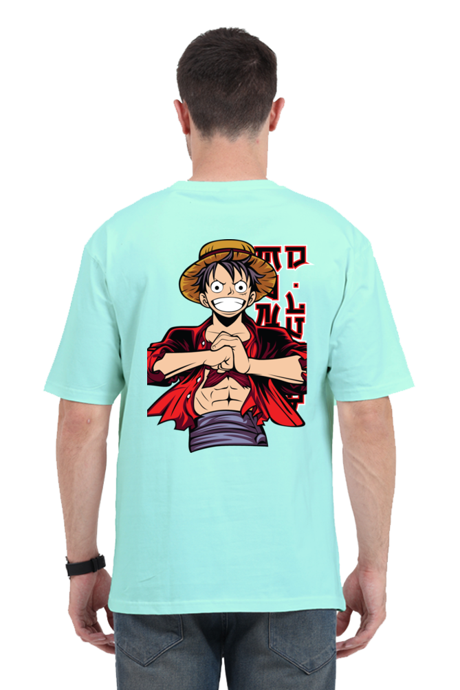 Luffy - The Start of Adventure