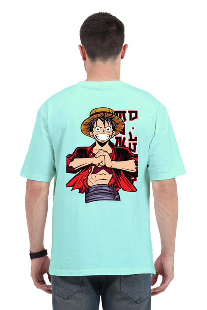 Luffy - The Start of Adventure