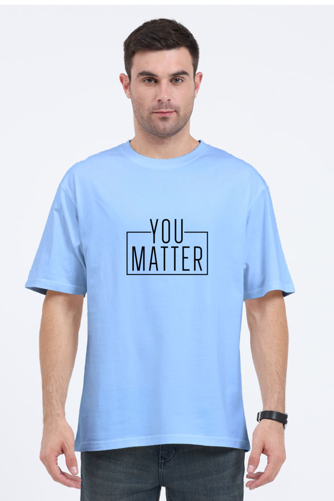 You Matter